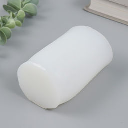 Молд силикононовый «Шарики» 6,5 х 6,5 х 9,5 см