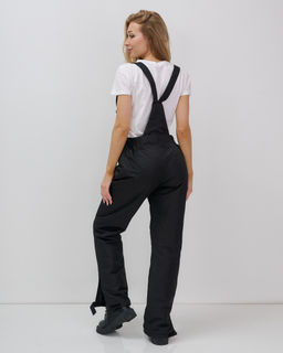 Горнолыжный костюм зимний до -25С - Mtforce фото 20