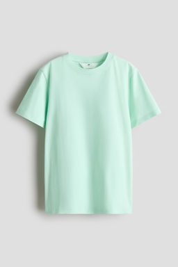 Camiseta de algod?n con motivo estampado - H&m фото 11
