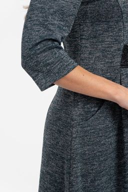 Платье П4-4635/2 - Wisell фото 3