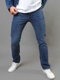 Мужские джинсы _ 09348 - F5 фото 10