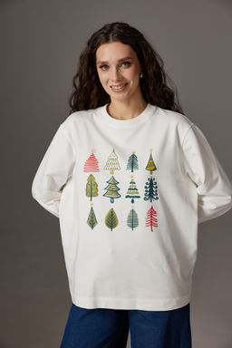 Лонгслив 2328