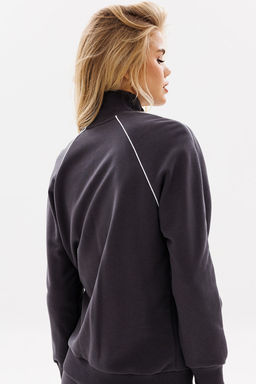 Костюм GO F3082/30-03.170-176 графит