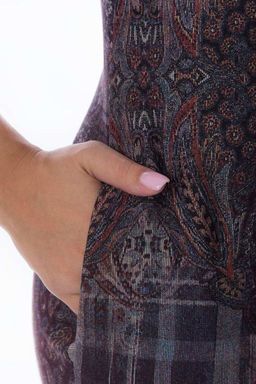 Платье П4-3817/4 - Wisell фото 7