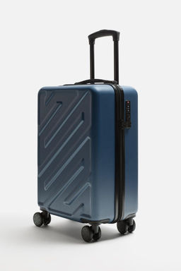TRAVEL SUITCASE - Zara фото 7