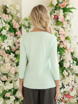 Джемпер Др4-536/4 - Wisell фото 10