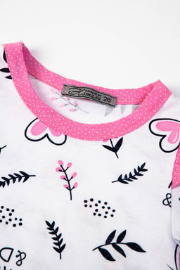 Пижама 50506 - Натали фото 24