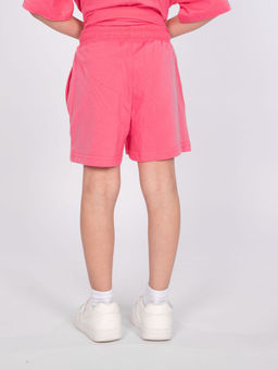 Шорты для девочки 101321 Lets go - Let's go фото 16