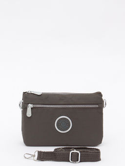 Сумка 8781MD gray Mindesa