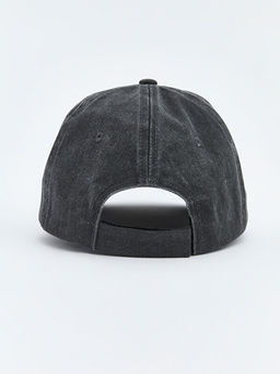 Fiyonk Detayl? K?z ?ocuk Kep ?apka