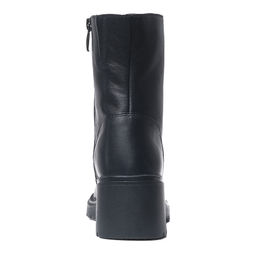 5B1791 ЖЕН Сапоги нат.кожа нат.мех ТЭП - Юничел фото 2