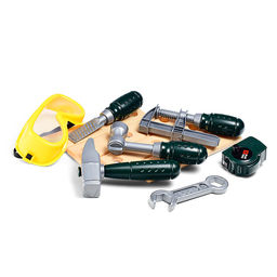 Набор инструментов "Маленький мастер" в коробке