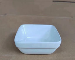 Салатник 9х4 см / R-6324 /уп 117/