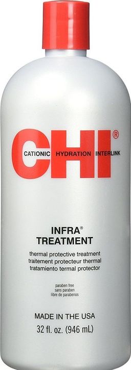 Chi infra шампунь для ежедневного ухода