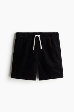 Pantal?n corto de pana Regular Fit
