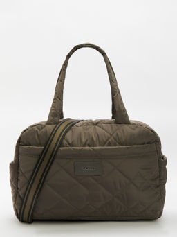 Женская спортивная сумка TENDANCE Артикул 3157246, темно-зеленый  фото 7