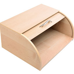 71006 Хлебница деревянная 38х30х17 см (х1) - Mayer&boch фото 2