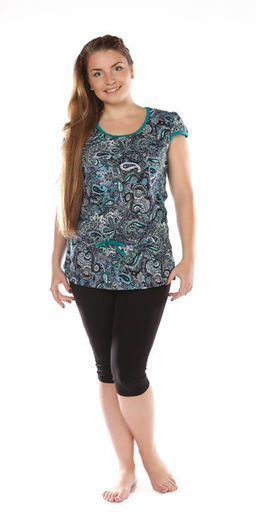 Костюм К-04-04 - Брустянка фото 2