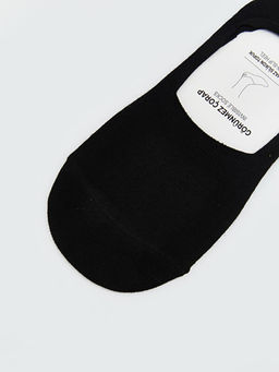 Bambu Erkek Babet ?orap 5li