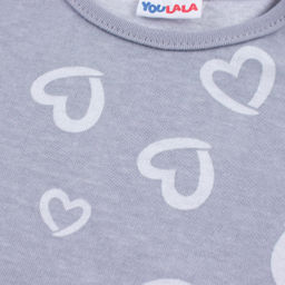 Платье кулирка 1593100107 - Youlala фото 3