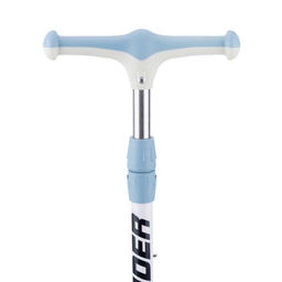 Самокат трехколесный Slider