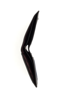 Мужской коричневый кошелек - U.s. polo assn фото 7