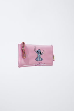 LILO & STITCH DISNEY TRAVEL CASE - Zara фото 2