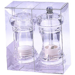 29861 Солонка и перцемолка MB (х24) - Mayer&boch фото 2