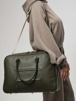 Сумка Nomad DBR 8040 залари