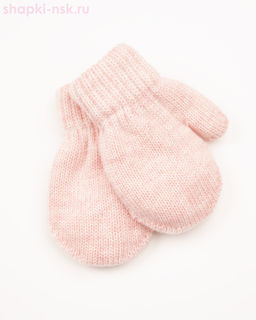 002-TMx Варежки детские (1-2 года)
