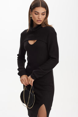 3113 Платье - Niv niv fashion фото 5