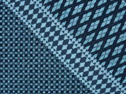 Полотенце махровое 6с102.411ж1 Венеция (т.синий2) 67х150см