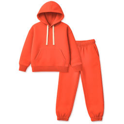 Костюм спортивный футер 2х нитка петля 8373300201