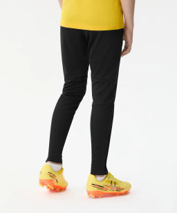 Брюки тренировочные JOGEL DIVISION PerFormDRY Pro Training Pants, черный, детский  фото 7