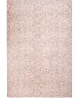 Палантин жен. бамб 100х188 LBL68-861-05