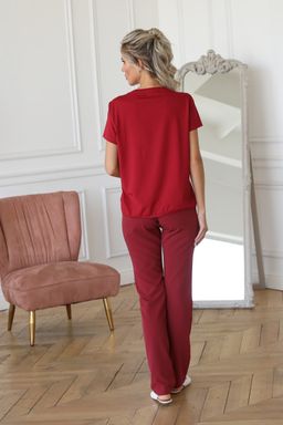 Брюки Б5-3583/2 - Wisell фото 8