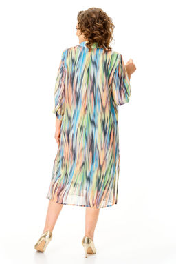 Костюм VI.ORO VR-1150 салатовый