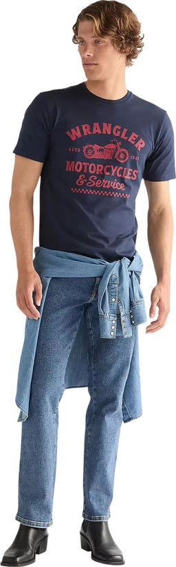 Футболка мужская