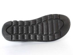 02-BA100-2 BLACK Сапоги зимние женские (натуральная замша, байка и натуральный мех) - Фабричный китай фото 12