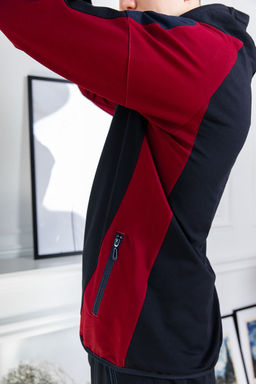 Костюм Футер 2-х ниточный, 75% хлопок