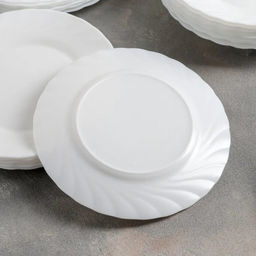 TRIANON Сервиз столовый 19пр. арт.00144, 51300, N5023, N5714