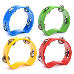 Бубен Красочные моменты в пакете