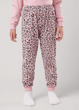 903611кд_п Пижама дев (ЧЗ) - Clever wear фото 4