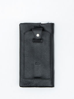 Клатч 7900H black Heanbag
