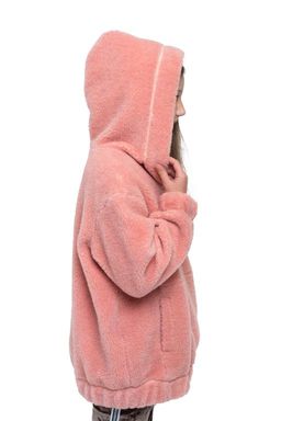 ХУДИ HOT TREND KIDS - Woollamb фото 30