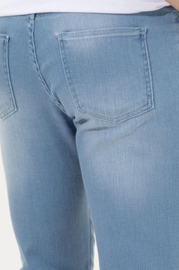 U. S. Polo Assn / Мужские голубые джинсовые брюки - U.s. polo assn фото 14