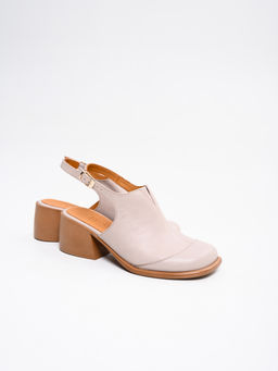 Босоножки 5133.23663be.Стар визон+коричневый