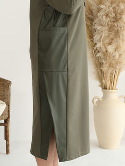 Платье П5-5430/1 - Wisell фото 16