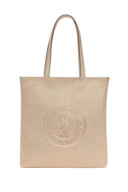 Женская желтая сумка через плечо Неожиданная скидка в корзине - U.s. polo assn фото 3