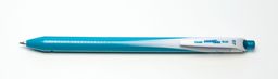 "Pentel" Ручка гелевая автоматическая Energel, одноразовая 12 шт. BL437-S3 цвет чернил: бирюзовый
